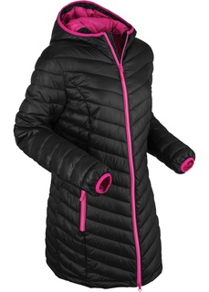 Куртка удлиненная Bonprix