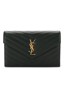 Сумка Monogram Envelope mini Saint Laurent
