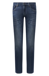 Джинсы 7 For All Mankind