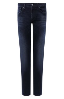 Джинсы 7 For All Mankind