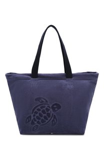 Текстильная пляжная сумка Vilebrequin
