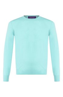 Кашемировый джемпер Ralph Lauren