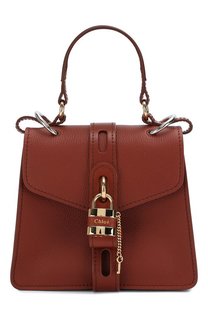 Сумка Aby small Chloé