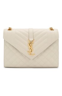 Сумка Classic Monogram medium Saint Laurent