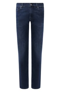 Джинсы 7 For All Mankind