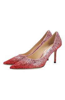 Туфли Love 85 Jimmy Choo