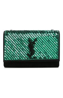 Сумка Monogram Kate small Saint Laurent