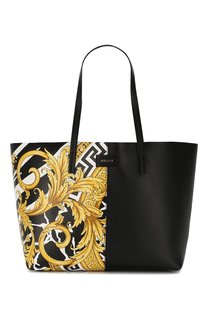 Сумка-тоут Versace