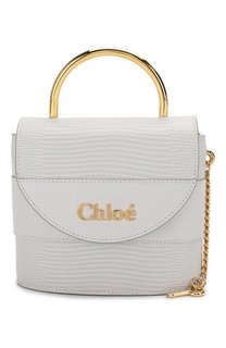 Сумка Abylock small Chloé