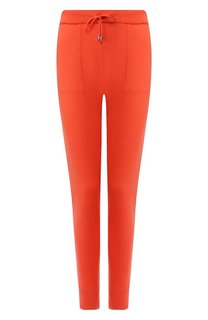 Кашемировые брюки Ralph Lauren
