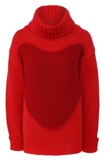 Шерстяной свитер Escada Sport