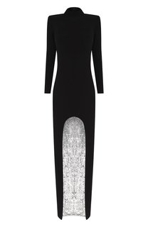 Платье-макси Tom Ford