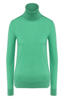 Кашемировая водолазка Ralph Lauren