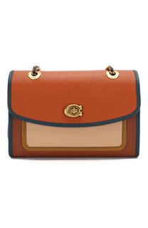 Сумка Soft Parker Coach