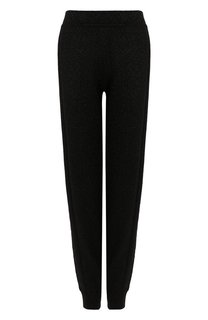 Джоггеры из вискозы Michael Kors Collection