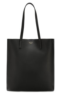 Сумка-тоут Shopping medium Saint Laurent