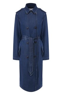 Двубортный тренч Rag&Bone