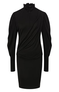 Шерстяное платье Isabel Marant