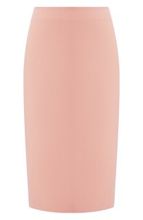 Шерстяная юбка Tom Ford