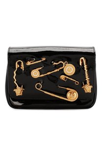 Сумка Safety Pin Versace
