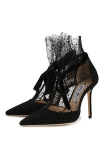 Туфли Fira 100 Jimmy Choo