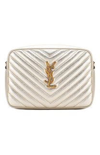 Сумка Lou medium Saint Laurent