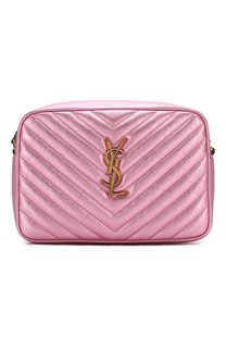 Сумка Lou medium Saint Laurent