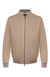 Кашемировый бомбер Loro Piana