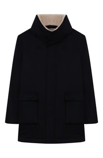 Кашемировая куртка Loro Piana