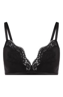 Бюстгальтер с мягкой чашкой Dolce & Gabbana