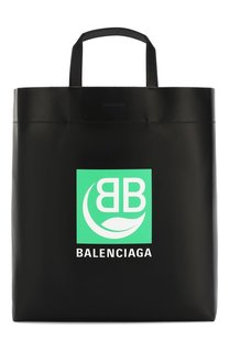 Сумка-тоут Market M Balenciaga
