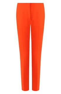 Шерстяные брюки Ralph Lauren
