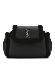 Сумка Nolita medium Saint Laurent