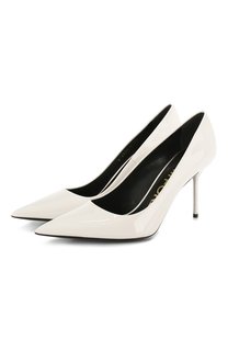 Кожаные туфли Tom Ford