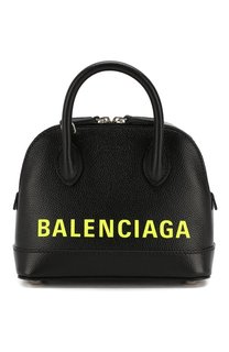 Сумка Ville XXS Balenciaga