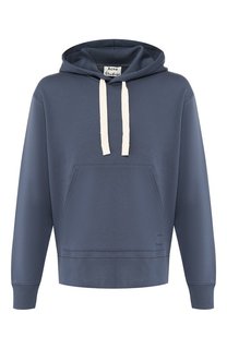 Хлопковое худи Acne Studios