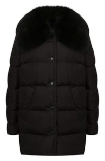 Пуховик Moncler Mesange Moncler