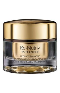Преображающий энергетический крем, насыщенная формула Estée Lauder