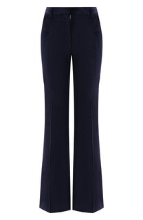 Вельветовые брюки Victoria Beckham