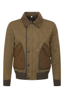 Бомбер Burberry