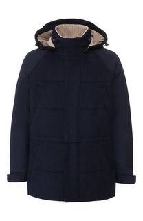 Кашемировая куртка Loro Piana
