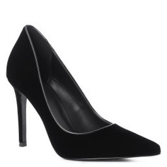 Туфли MICHAEL KORS 40F9KEHP4D черный