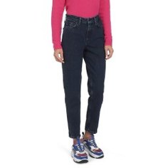 Джинсы TOMMY HILFIGER WW0WW25798 темно-синий