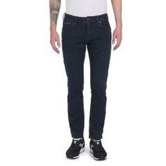 Джинсы TOMMY HILFIGER MW0MW11932 темно-синий