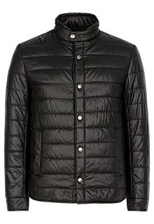 Куртка на синтепоне Urban Fashion for men