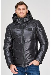 Стеганая куртка с капюшоном Urban Fashion for men