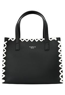 Сумка из экокожи Tosca BLU