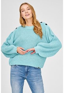 Джемпер с отделкой Pepe Jeans London