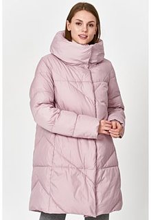 Удлиненная стеганая куртка Acasta