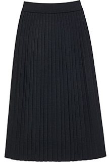 Юбка-плиссе Alena Akhmadullina x Снежная Королева